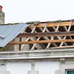 Réinvention de Bureau : Rénovation pour une Dynamique Collaborative Sainte-Anne